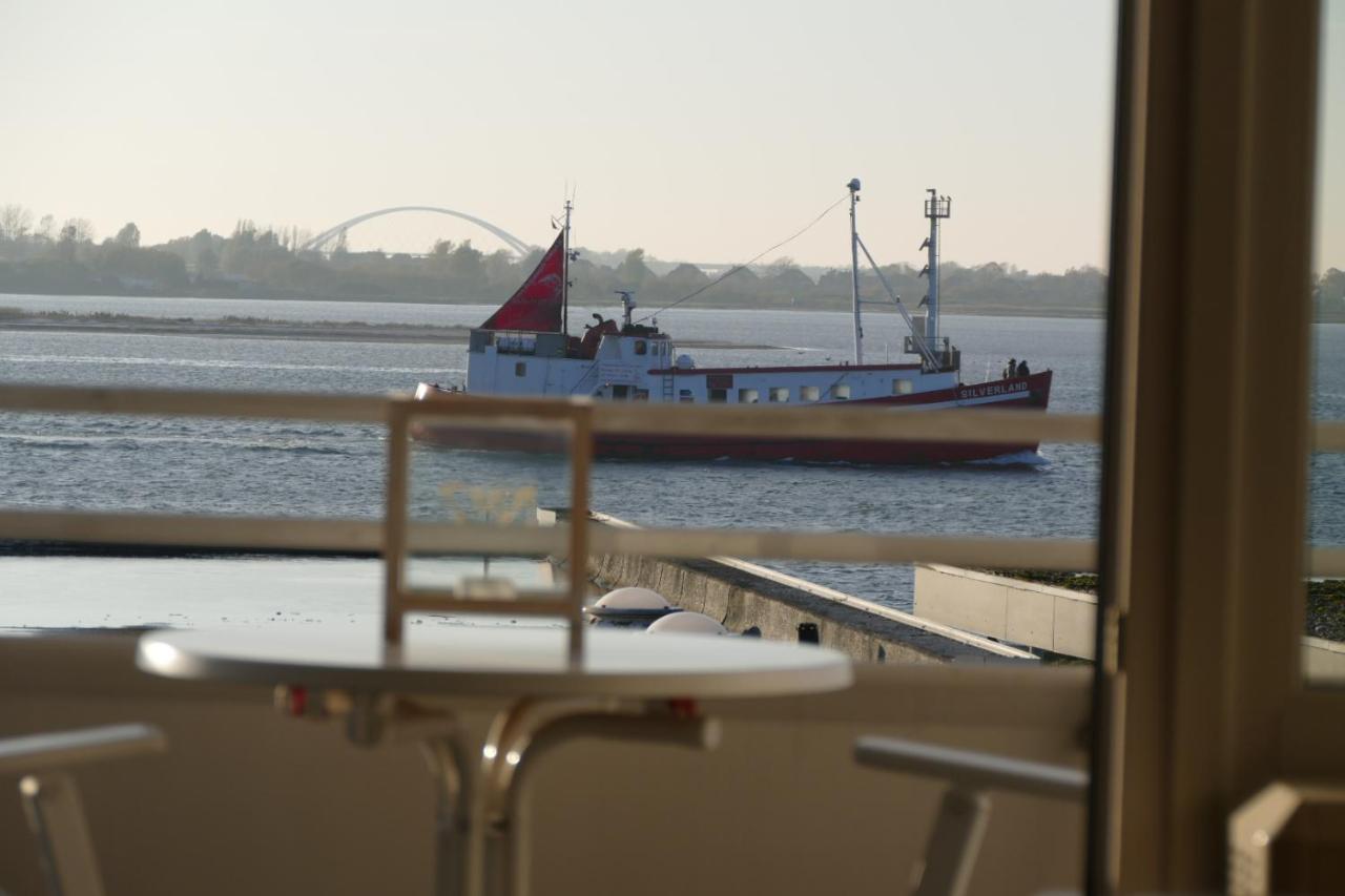 Apartament Luv Fehmarn Zewnętrze zdjęcie